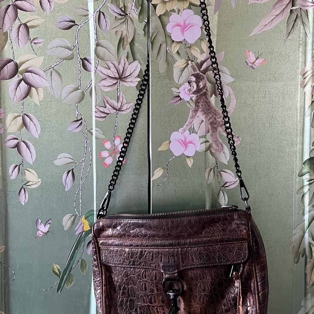 Rebecca Minkoff Crossbody Bag